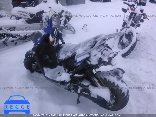 2008 YAMAHA YW50 LPRSA20A38A816291 image 2