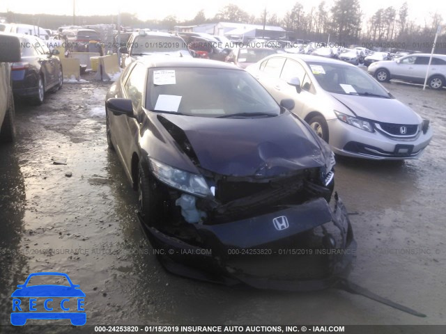 2016 HONDA CR-Z EX JHMZF1C69GS001009 image 5