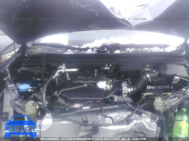 2019 HONDA PILOT LX 5FNYF5H10KB012388 image 9
