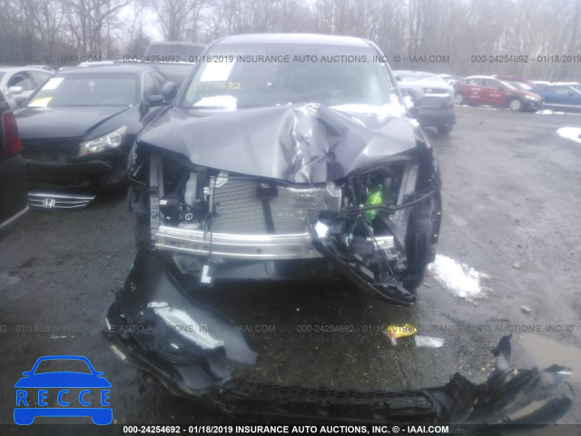 2019 HONDA PILOT LX 5FNYF5H10KB012388 image 5
