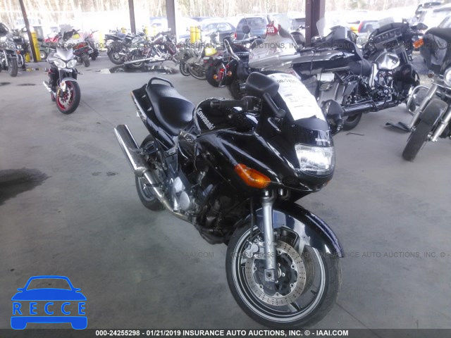 2003 KAWASAKI ZX600 E JKAZX4E123B520084 зображення 0