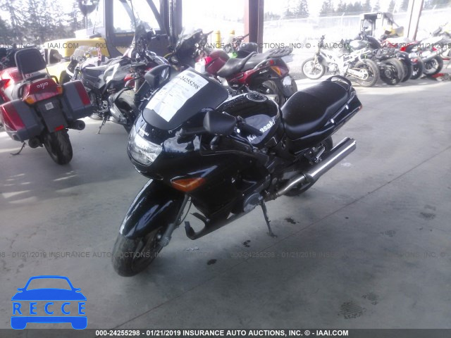 2003 KAWASAKI ZX600 E JKAZX4E123B520084 image 1