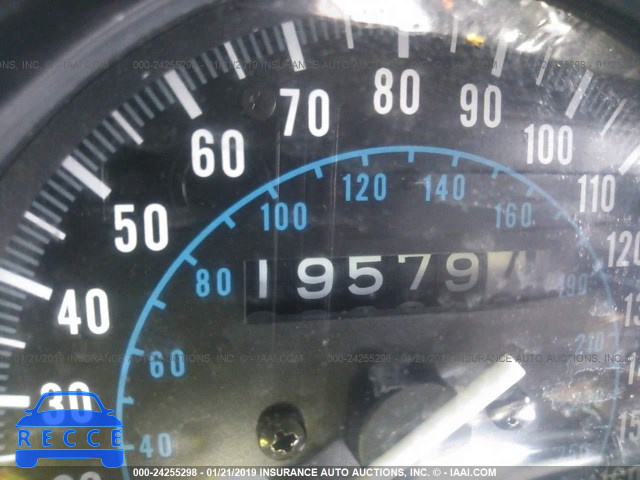 2003 KAWASAKI ZX600 E JKAZX4E123B520084 image 6