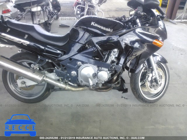 2003 KAWASAKI ZX600 E JKAZX4E123B520084 image 7