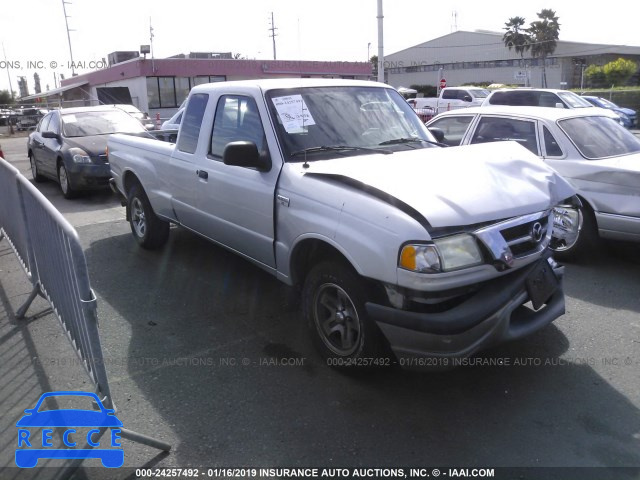 2004 MAZDA B3000 CAB PLUS 4F4YR46U94TM00449 image 0