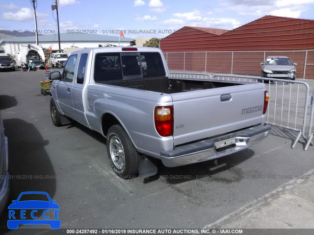 2004 MAZDA B3000 CAB PLUS 4F4YR46U94TM00449 image 2