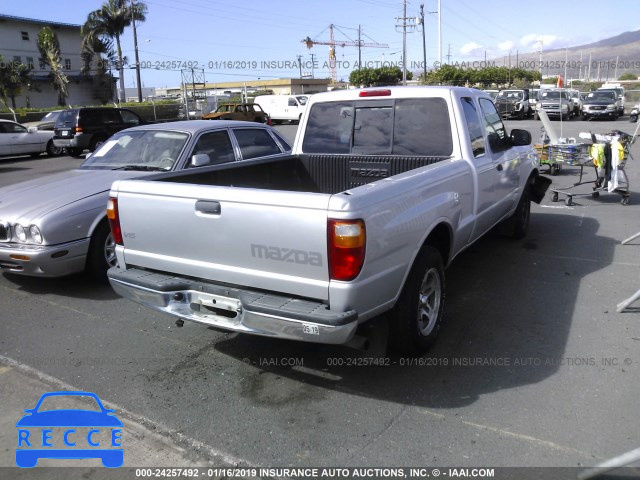 2004 MAZDA B3000 CAB PLUS 4F4YR46U94TM00449 image 3