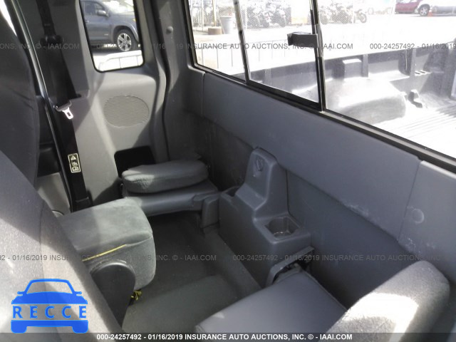 2004 MAZDA B3000 CAB PLUS 4F4YR46U94TM00449 image 7