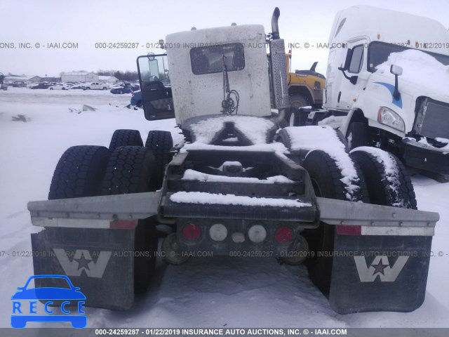 2007 KENWORTH CONSTRUCTIONON T800 2XKDD49X47M177651 image 7