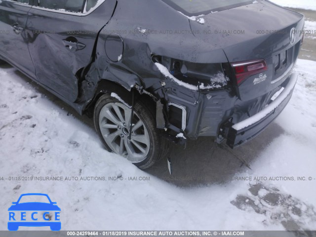 2018 ACURA ILX PREMIUM/TECH 19UDE2F76JA008538 зображення 5