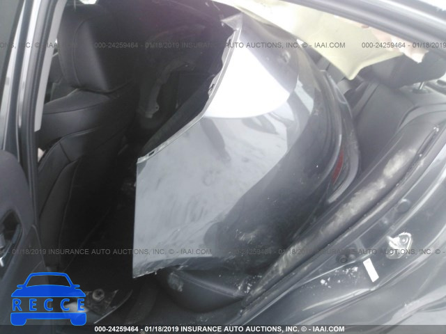 2018 ACURA ILX PREMIUM/TECH 19UDE2F76JA008538 image 7