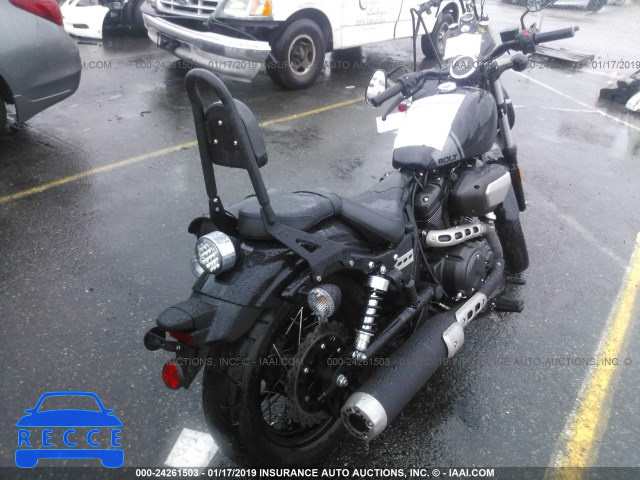 2017 YAMAHA XVS950 CU/CUC JYAVN05Y3HA003093 image 3