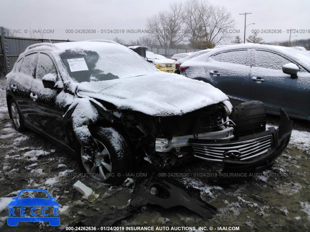 2009 INFINITI EX35 JOURNEY JNKAJ09F69M951929 image 0