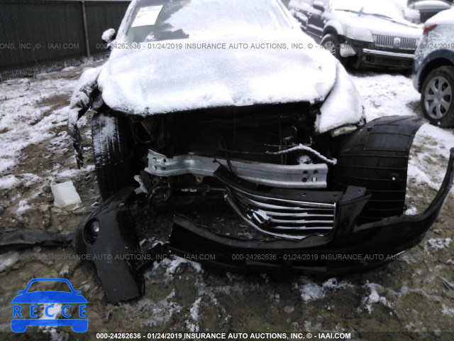 2009 INFINITI EX35 JOURNEY JNKAJ09F69M951929 image 5