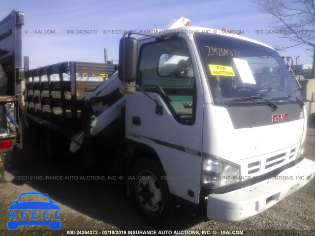 2007 GMC 5500 W55042 J8DE5B16X77901320 Bild 0