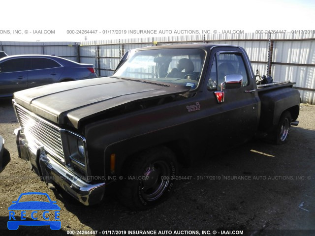 1979 CHEVROLET C10 CCD149A182838 image 1
