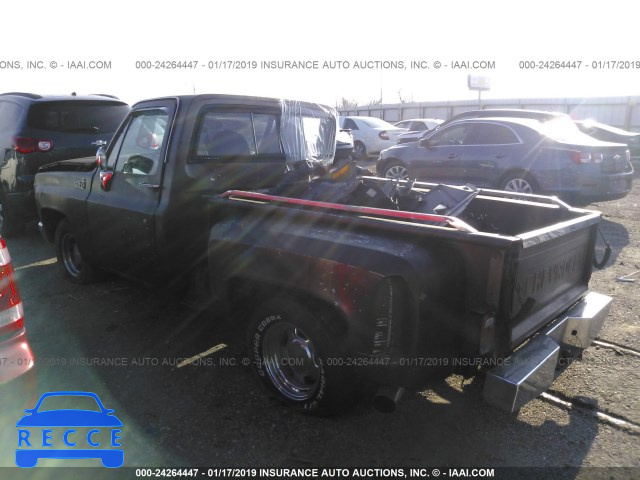 1979 CHEVROLET C10 CCD149A182838 image 2