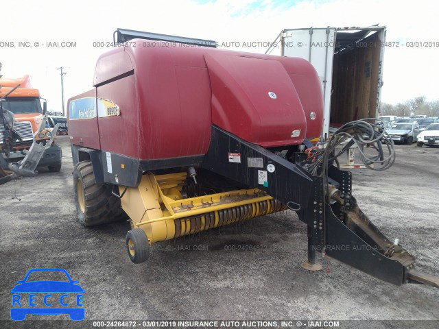 2011 NEW HOLLAND OTHER 294752018 image 0