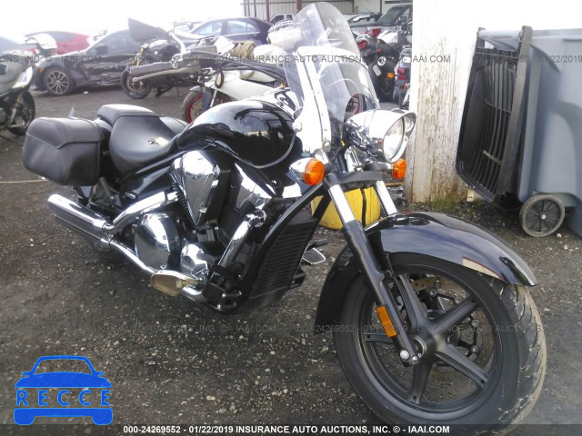 2013 HONDA VT1300 CR JH2SC6610DK300013 Bild 0