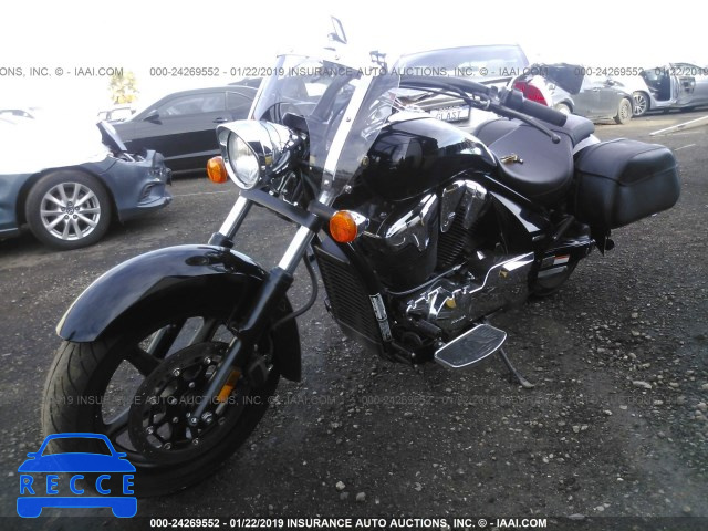 2013 HONDA VT1300 CR JH2SC6610DK300013 image 1