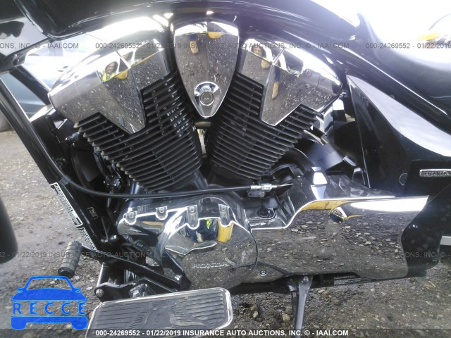 2013 HONDA VT1300 CR JH2SC6610DK300013 image 8