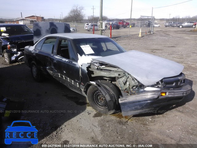 1993 OLDSMOBILE 88 ROYALE 1G3HN53L7PH335520 image 0