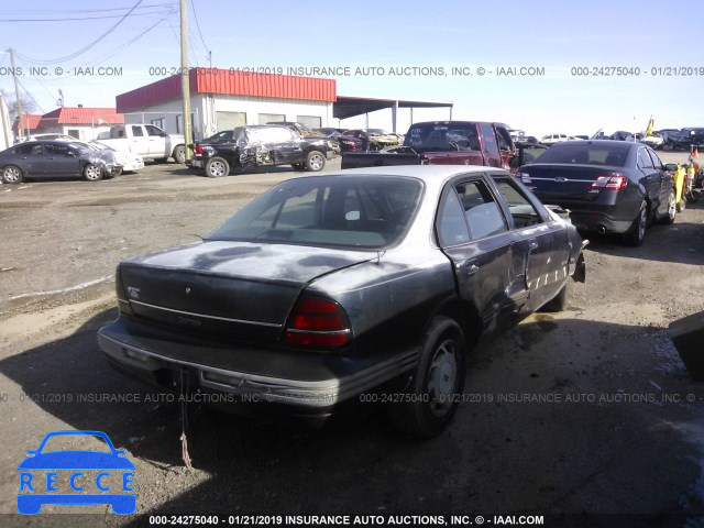 1993 OLDSMOBILE 88 ROYALE 1G3HN53L7PH335520 image 3