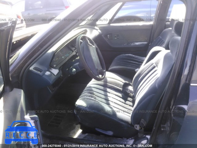 1993 OLDSMOBILE 88 ROYALE 1G3HN53L7PH335520 image 4