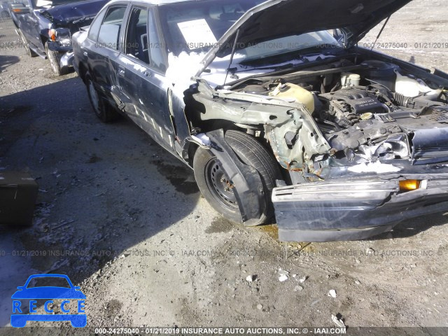 1993 OLDSMOBILE 88 ROYALE 1G3HN53L7PH335520 image 5