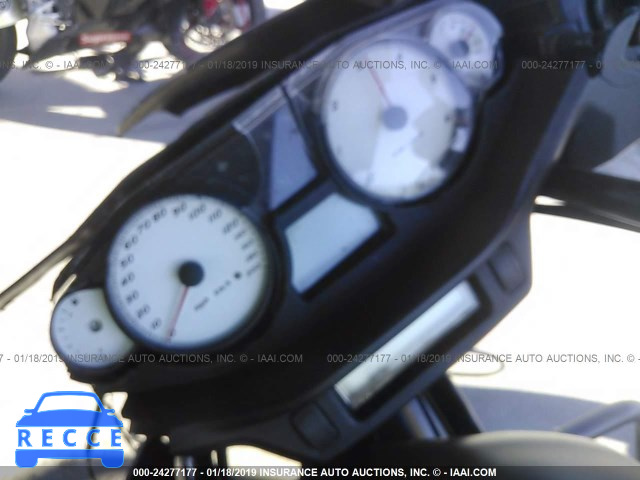 2014 VICTORY MOTORCYCLES CROSS COUNTRY 5VPDB36N9E3030993 зображення 6