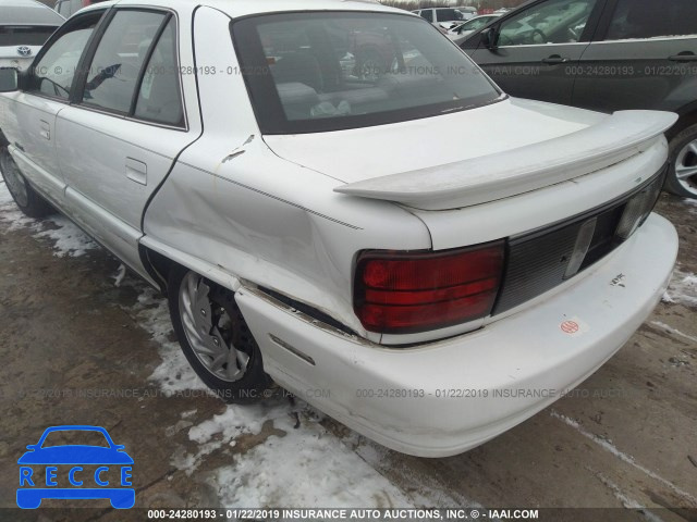 1998 OLDSMOBILE ACHIEVA SL 1G3NL52MXWM309454 Bild 5