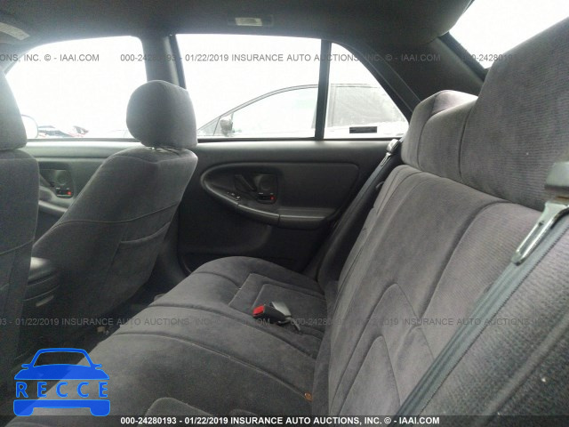 1998 OLDSMOBILE ACHIEVA SL 1G3NL52MXWM309454 Bild 7