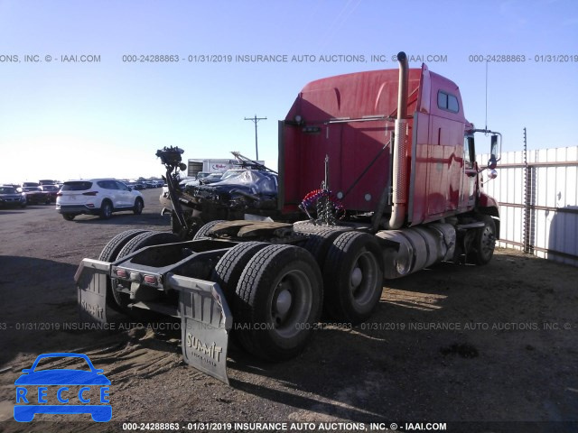 2011 MACK CXU613 CXU600 1M1AW07Y4BM014641 Bild 3