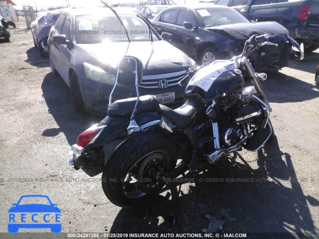 2009 YAMAHA XVS950 A JYAVN01E59A001486 image 3