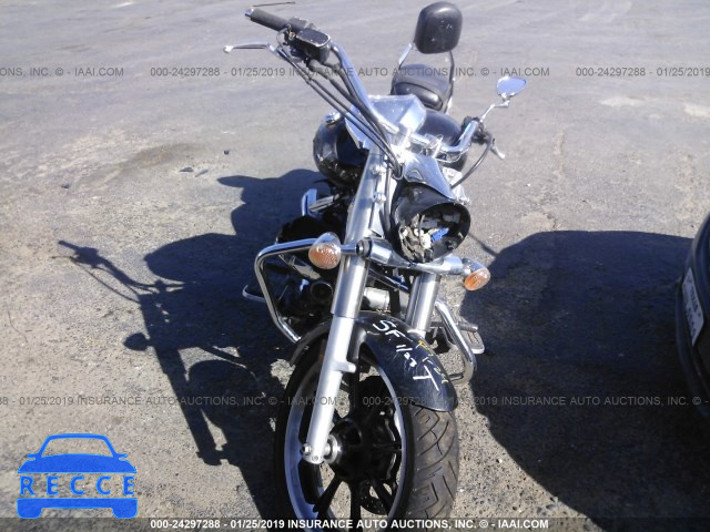 2009 YAMAHA XVS950 A JYAVN01E59A001486 image 4