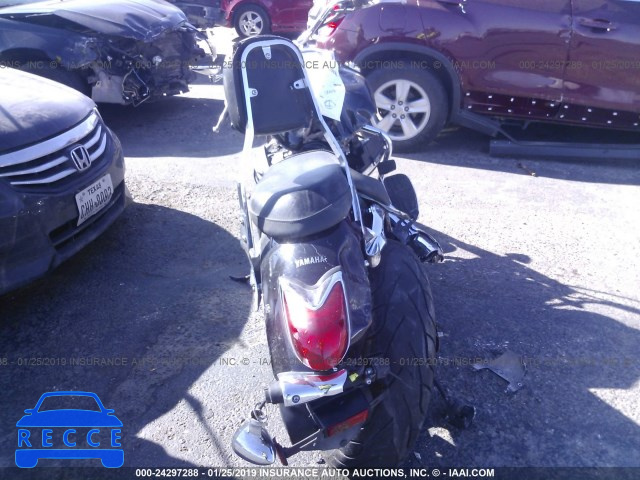 2009 YAMAHA XVS950 A JYAVN01E59A001486 image 5