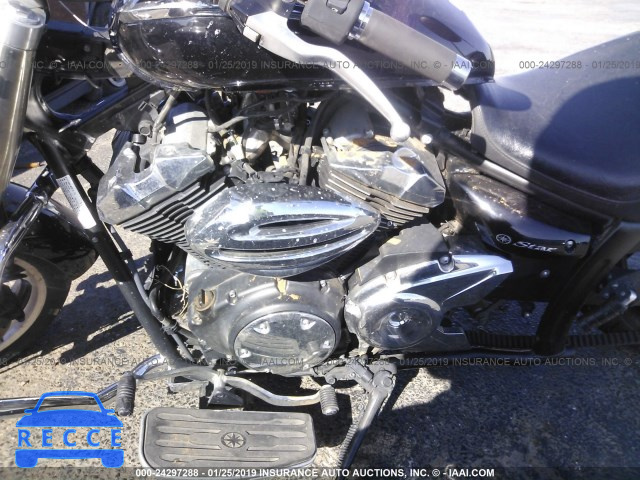 2009 YAMAHA XVS950 A JYAVN01E59A001486 image 7