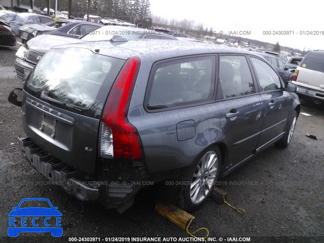 2010 VOLVO V50 2.4I YV1382MW9A2579070 image 3