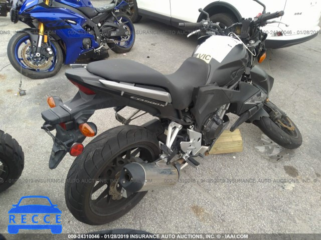 2013 HONDA CB500 X MLHPC4618D5000735 image 3