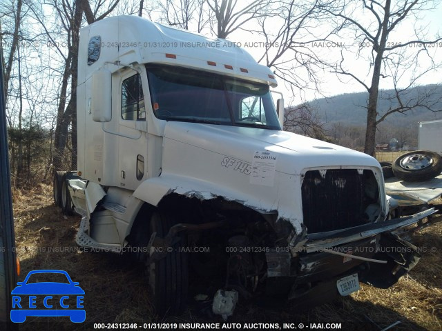 2000 FREIGHTLINER CONVENTIONAL FLC120 1FUYSSEB6YLA80672 image 1