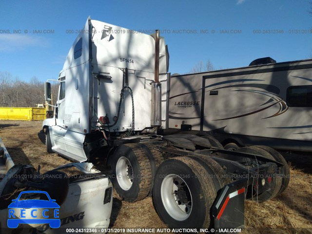 2000 FREIGHTLINER CONVENTIONAL FLC120 1FUYSSEB6YLA80672 image 3