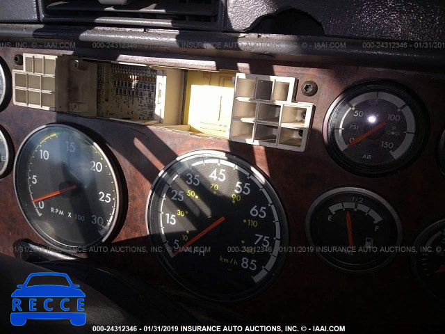 2000 FREIGHTLINER CONVENTIONAL FLC120 1FUYSSEB6YLA80672 image 5