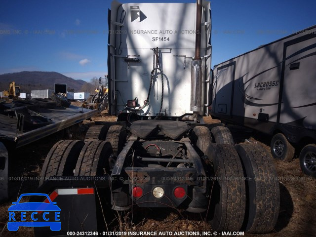 2000 FREIGHTLINER CONVENTIONAL FLC120 1FUYSSEB6YLA80672 image 7