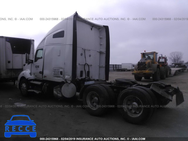 2019 KENWORTH T680 T680 1XKYD49X1KJ291110 image 2