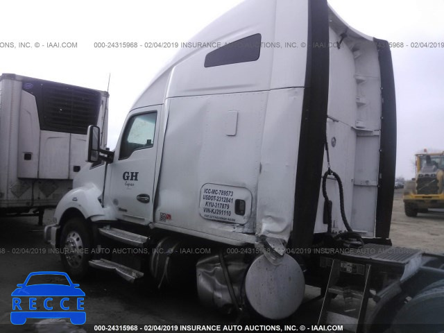 2019 KENWORTH T680 T680 1XKYD49X1KJ291110 зображення 6