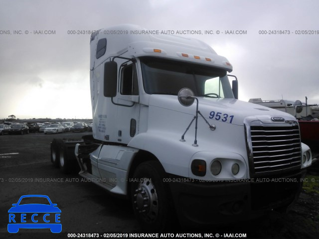 2009 FREIGHTLINER CONVENTIONAL ST120 1FUJBBCK29DAA9531 image 0