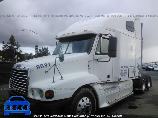2009 FREIGHTLINER CONVENTIONAL ST120 1FUJBBCK29DAA9531 image 1
