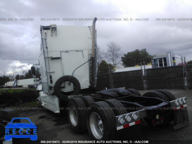 2009 FREIGHTLINER CONVENTIONAL ST120 1FUJBBCK29DAA9531 image 2
