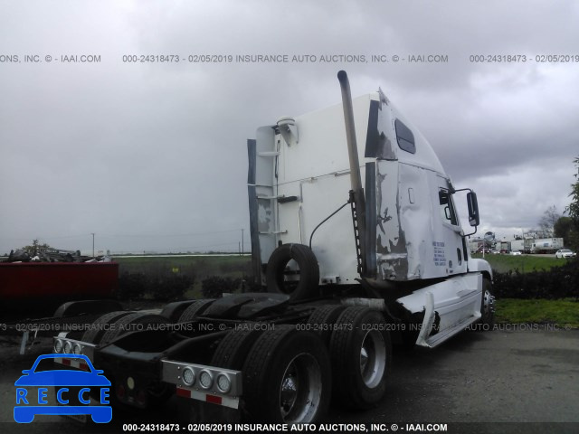 2009 FREIGHTLINER CONVENTIONAL ST120 1FUJBBCK29DAA9531 image 3