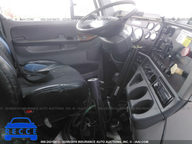 2009 FREIGHTLINER CONVENTIONAL ST120 1FUJBBCK29DAA9531 image 6